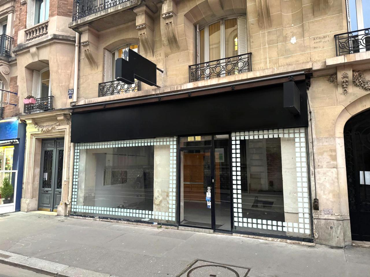Bureau Paris 96m² Vente bureau Paris OVBUR2528893 6